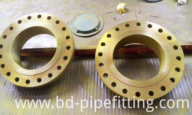 150 Plate Flange
